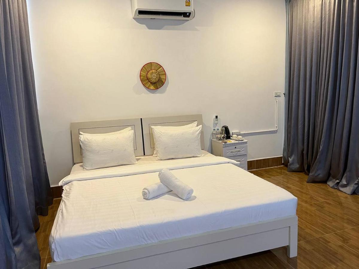 Scarlet Sails Villa Kaoh Touch Екстер'єр фото