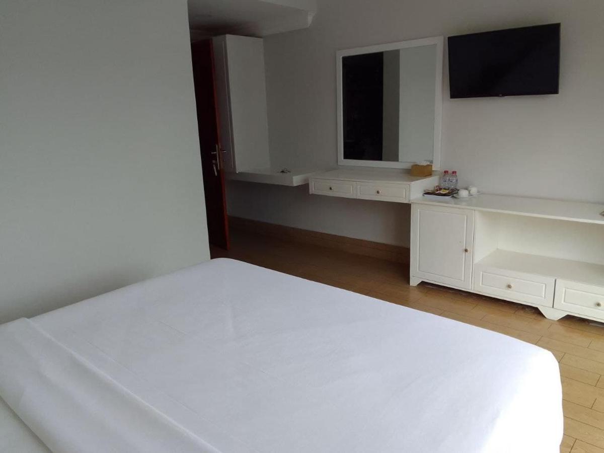 Scarlet Sails Villa Kaoh Touch Екстер'єр фото