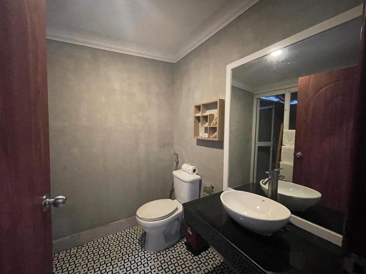 Scarlet Sails Villa Kaoh Touch Екстер'єр фото